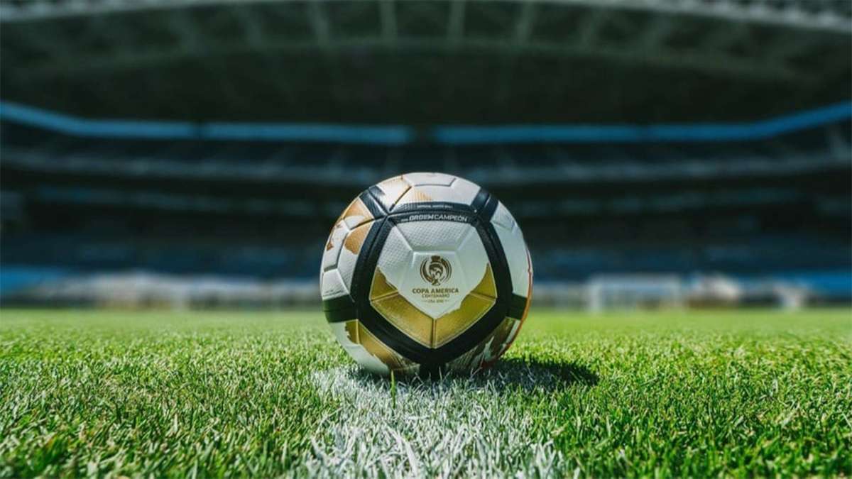 Soccer Ball